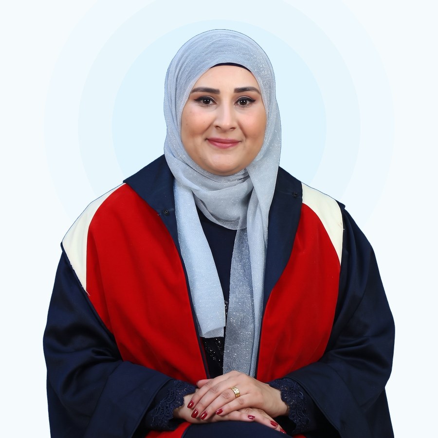 د. بثينة كفاح
