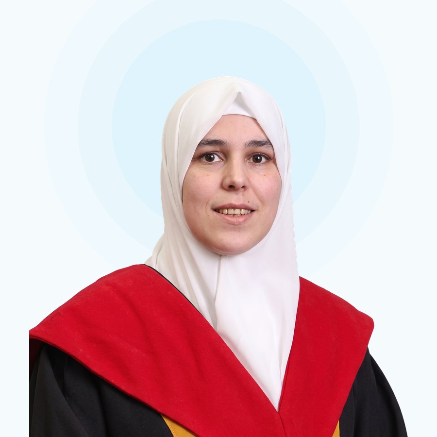 د. هبة توفيق