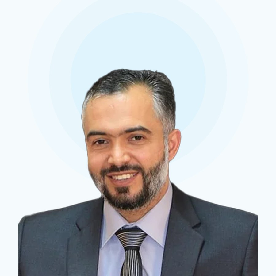 د. محمد الشاقلدي