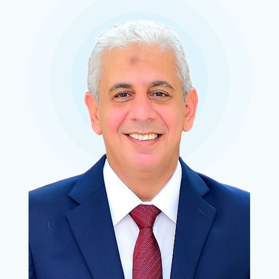 د. صفوان حميدات